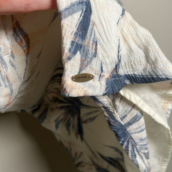 O’Neil Summer Swim Dress Beach Cover - Picture 6 of 6